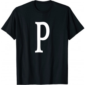 Black-Eyed Pea Easy Halloween Costume Party T-Shirt