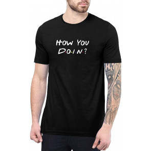 Black Friend T-Shirt