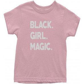 Black Girl Magic T-Shirt