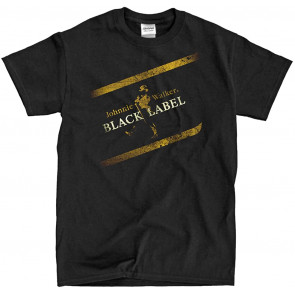 Black Label T-Shirt