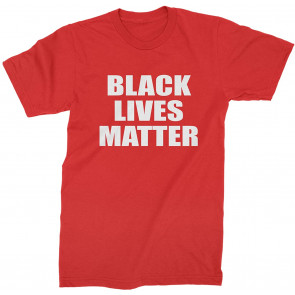 Black Lives Matter BLM T-Shirt