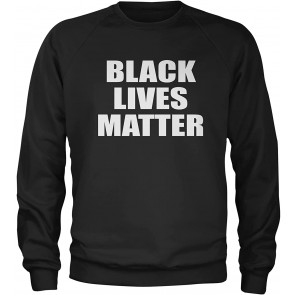 Black Lives Matter BLM T-Shirt