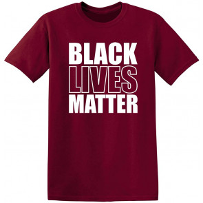 Black Lives Matter History Civil Rights BLM T-Shirt