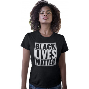 Black Lives Matter T-Shirt
