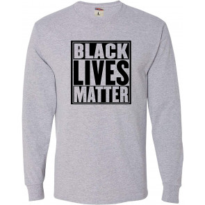 Black Lives Matter T-Shirt
