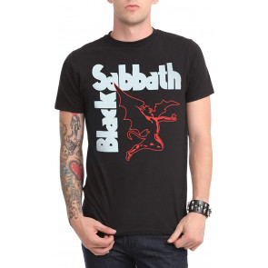 Black Sabbath Creature TShirt