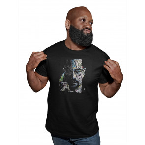 Black T-Shirt