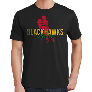 Blackhawks Hockey T-Shirt