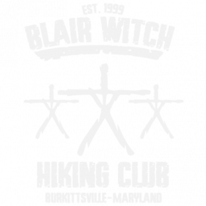 Blair Witch  Hiking Team  90s Tshirt