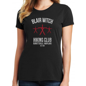 Blair Witch Hiking Club T-Shirt