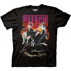 Bleach Group Smoke T-Shirt