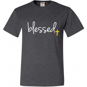 Blessed Christian Humble T-Shirt