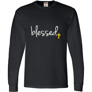 Blessed Christian Humble T-Shirt