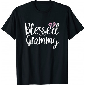 Blessed Grammy T-Shirt