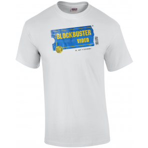 Video Store Video Vintage T-Shirt
