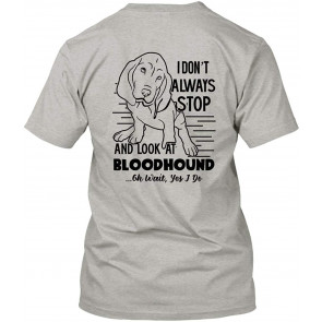 Bloodhound T-Shirt