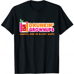 Bloody Mary  T-Shirt