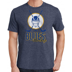 Blues Hockey T-Shirt