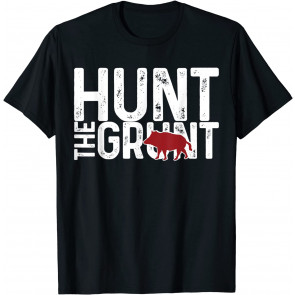 Boar Hog Pig T-Shirt
