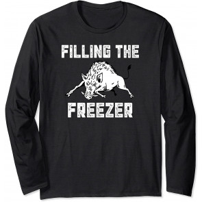 Boar T-Shirt