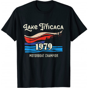 Boating  T-Shirt