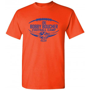 Bobby Boucher Football Camp - T-Shirt