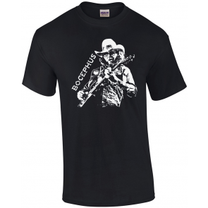 Bocephus Hank Williams Jr T-Shirt