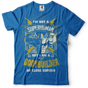 Bodybuilder T-Shirt
