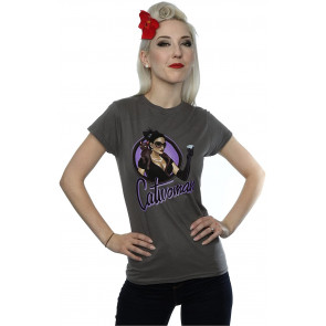 Bombshells Catwoman T-Shirt