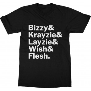 Bone Thugs T-Shirt