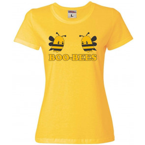 Boo-Bees T-Shirt
