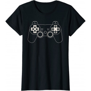 Boob Controller T-Shirt