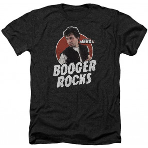 Booger Rocks T-Shirt