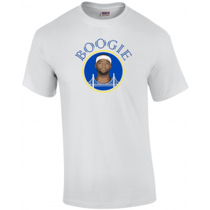 Cousins California Golden State Boogie Men's T-Shirt