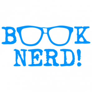 Book Nerd  Funny Tshirt