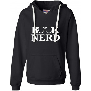Book Nerd T-Shirt