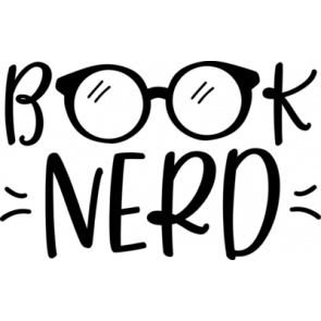 Book Nerd2 T-Shirt