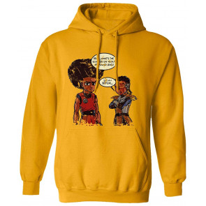 Boondocks  T-Shirt