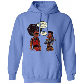 Boondocks  T-Shirt