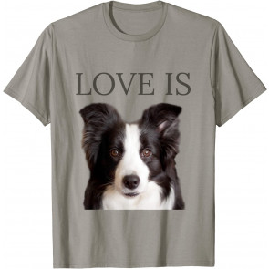 Border Collie  T-Shirt