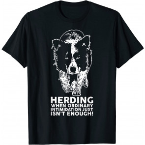 Border Collie T-Shirt