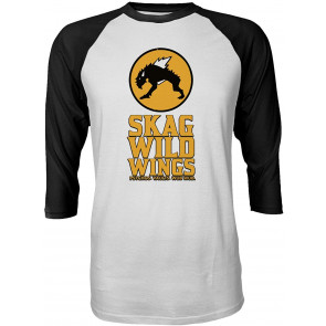 Borderlands Skag  T-Shirt
