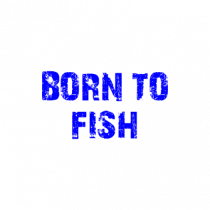 Born To Fish Shirt