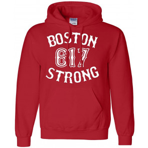 Boston Strong T-Shirt
