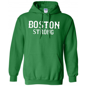 Boston Strong T-Shirt