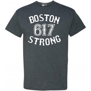 Boston Strong State T-Shirt