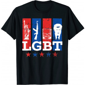 Bourbon Drinking  T-Shirt
