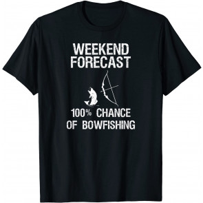 Bowfishing  T-Shirt