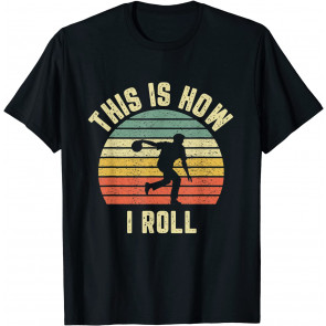 Bowling  T-Shirt