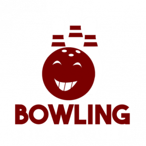 Bowling Is Right Up My Alley  Funny Bowling Pun Tshirt